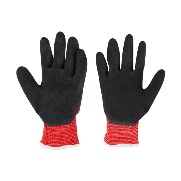 Cut 1(A) Winter Insulated Gloves, , hi-res